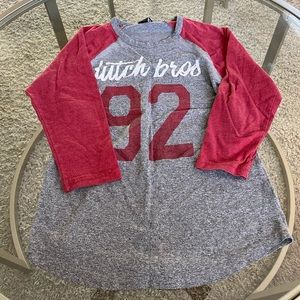 Dutch Bros Clothing